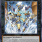(012) YuGiOh TCG 25LP: Limited Pack World Championship 2025 Single: Poseidra Abyss, the Atlantean Dragon Lord (V.4 - Secret Rare)  Secret Rare