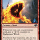 (605) Magic The Gathering Jumpstart 2022 Single: Spellgorger Weird  Common