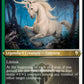 (605/361) Magic The Gathering Commander Legends: Extras Single: Lathiel, the Bounteous Dawn Holo Rare
