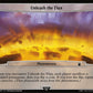 (605) Magic The Gathering Universes Beyond: Doctor Who Single: Unleash the Flux  Common