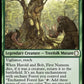 (606) Magic The Gathering Universes Beyond: Fallout: Extras Single: Harold and Bob, First Numens (V.2)  Rare