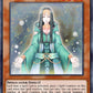 (084) YuGiOh TCG LODT: Light of Destruction Single: Magical Exemplar (V.1 - Super Rare)  Super Rare