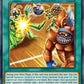 (325) YuGiOh TCG MP24: 25th Anniversary Tin: Dueling Mirrors Single: Giant Ballgame  Common