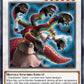 (042) YuGiOh TCG SOVR: Stardust Overdrive Single: Reptilianne Hydra  Super Rare