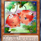 (116) YuGiOh TCG HAC1: Hidden Arsenal: Chapter 1 Single: Naturia Cherries  Ultra Parallel Rare