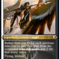 (606/361) Magic The Gathering Commander Legends: Extras Single: Liesa, Shroud of Dusk  Rare