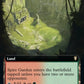 (606) Magic The Gathering Commander Legends: Battle for Baldur's Gate: Extras Single: Spire Garden Holo Rare