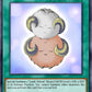 (274) YuGiOh TCG LCYW: Legendary Collection 3: Mega Pack Single: Stray Lambs  Common