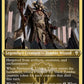 (607/361) Magic The Gathering Commander Legends: Extras Single: Nevinyrral, Urborg Tyrant Holo Rare