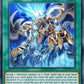 (015) YuGiOh TCG BLTR: Battles of Legend: Terminal Revenge Single: Void Reignition  Ultra Rare