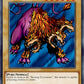 (EN111) YuGiOh TCG MRD: Metal Raiders Single: Flame Cerebrus (V.3 - Common)  Common