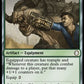 (609) Magic The Gathering Universes Beyond: Fallout: Extras Single: Power Fist (V.2)  Holo Rare