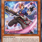 (DUAD010) YuGiOh TCG Duelist’s Advance Single: Artmage Graflare (V.2 - Starlight Rare)  Starlight Rare