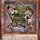 (032) YuGiOh TCG PRIO: Primal Origin Single: Ancient Gear Box  Common