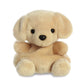 Palm Pals: Sunny Labrador Dog (5in)