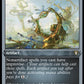(609) Magic The Gathering Commander Masters: Extras Single: Inspiring Statuary  Rare