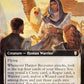 (609) Magic The Gathering Commander Legends: Battle for Baldur's Gate: Extras Single: Harper Recruiter (V.2)  Rare