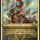 (609/361) Magic The Gathering Commander Legends: Extras Single: Obeka, Brute Chronologist  Rare