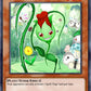 (099) YuGiOh TCG HAC1: Hidden Arsenal: Chapter 1 Single: Naturia Rosewhip (V.1 - Common)  Common