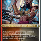 (610/361) Magic The Gathering Commander Legends: Extras Single: Reyav, Master Smith  Uncommon