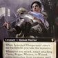 (610) Magic The Gathering Commander Legends: Battle for Baldur's Gate: Extras Single: Seasoned Dungeoneer (V.2)  Rare