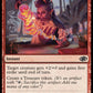 (610) Magic The Gathering Jumpstart 2022 Single: Sudden Breakthrough  Common