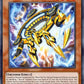 (438) YuGiOh TCG MP25: 2025 Mega-Pack Tin Single: Palm Ryzeal  Common