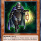 (054) YuGiOh TCG BPW2: Battle Pack 2: War of the Giants - Round 2 Single: Heroic Challenger - Night Watchman  Common