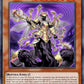 (008) YuGiOh TCG ANGU: Ancient Guardians Single: Amunessia, the Ogdoadic Queen (V.1 - Ultra Rare)  Ultra Rare