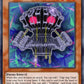 (012) YuGiOh TCG JUSH: Justice Hunters Single: Edge Imp Chain  Rare