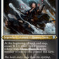(611/361) Magic The Gathering Commander Legends: Extras Single: Thalisse, Reverent Medium  Uncommon