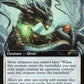 (611) Magic The Gathering Secret Lair Drop Series Single: Constricting Sliver  Rare