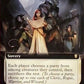 (611) Magic The Gathering Commander Legends: Battle for Baldur's Gate: Extras Single: Stick Together (V.2)  Rare