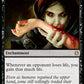 (231) Magic The Gathering The List Single: Exquisite Blood  Rare