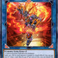 (048) YuGiOh TCG RA01: 25th Anniversary Rarity Collection Single: Decode Talker Heatsoul (V.2 - Ultra Rare)  Ultra Rare