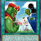 (327) YuGiOh TCG MP24: 25th Anniversary Tin: Dueling Mirrors Single: Land Flipping  Common