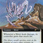 (612) Magic The Gathering Secret Lair Drop Series Single: Essence Sliver  Rare