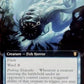 (612) Magic The Gathering Commander Legends: Battle for Baldur's Gate: Extras Single: Aboleth Spawn (V.2)  Rare