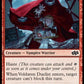 (612) Magic The Gathering Foundations Jumpstart Single: Voldaren Duelist  Common