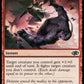 (612) Magic The Gathering Jumpstart 2022 Single: Swift Kick  Common