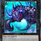 (137) YuGiOh TCG MP25: 2025 Mega-Pack Tin Single: Paleozoic Anomalocaris  Secret Rare