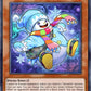 (202) YuGiOh TCG MP14: 2014 Mega-Tins Mega-Pack Single: Ghostrick Jackfrost  Common