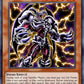 (073) YuGiOh TCG DCR: Dark Crisis Single: Skull Archfiend of Lightning (V.1 - Ultra Rare)  Ultra Rare