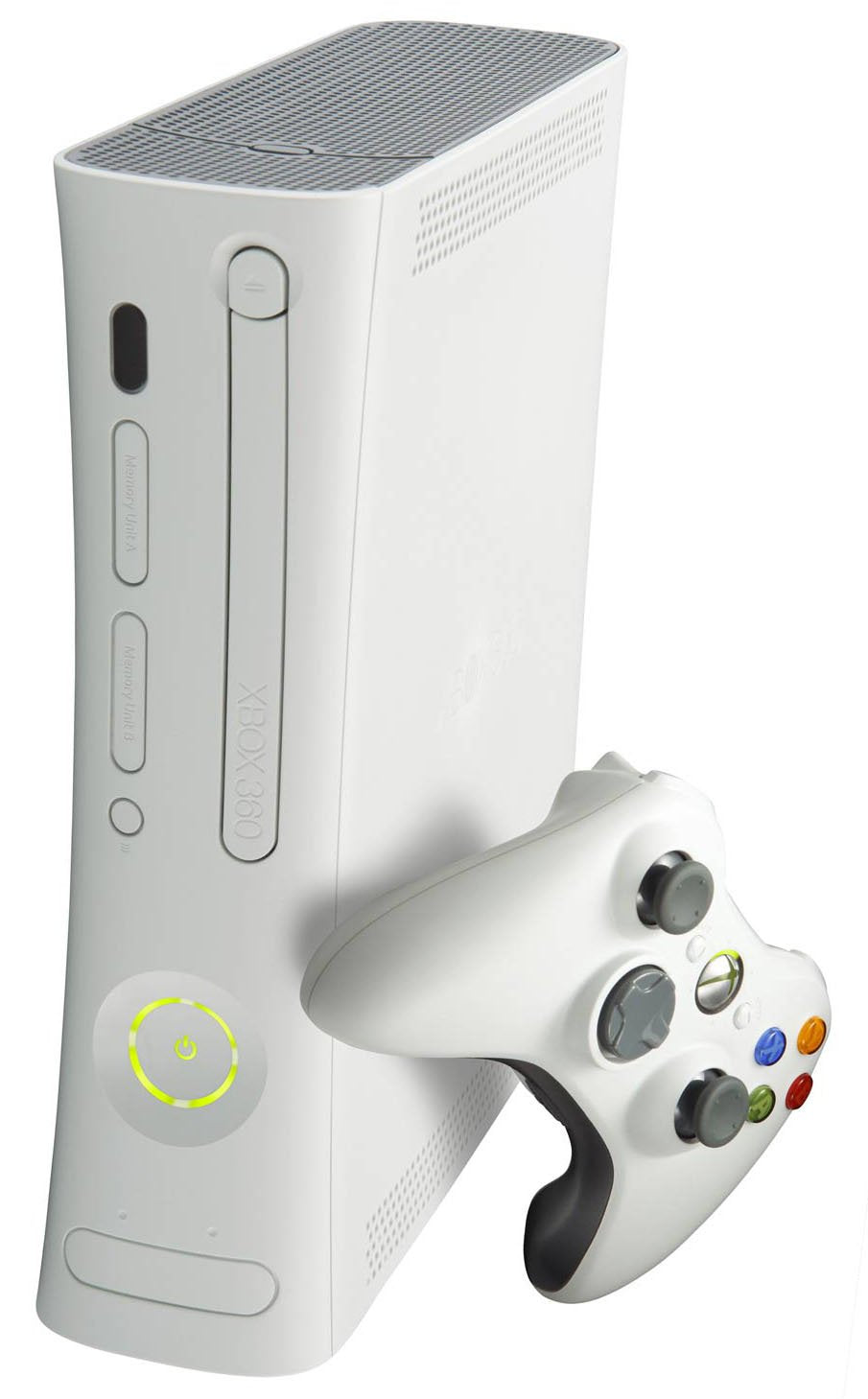 Xbox 360: Xbox 360 Arcade System