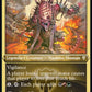 (613/361) Magic The Gathering Commander Legends: Extras Single: Yurlok of Scorch Thrash Holo Rare