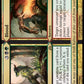 (128) Magic The Gathering The List Single: Flesh // Blood  Rare