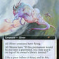 (613) Magic The Gathering Secret Lair Drop Series Single: Pulmonic Sliver  Rare