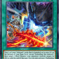 (094) YuGiOh TCG LEDE: Legacy of Destruction Single: Rekindling the Ashened  Super Rare