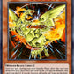 (259) YuGiOh TCG LCYW: Legendary Collection 3: Mega Pack Single: Sacred Phoenix of Nephthys  Super Rare
