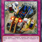 (052) YuGiOh TCG MP14: 2014 Mega-Tins Mega-Pack Single: Geargiagear  Super Rare